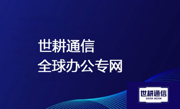 如何解决越南访问国内网络慢？？？解决方案//世耕通信全球办公专网   