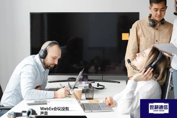 WebEx会议没有声音？？？解决方案//世耕通信全球办公专网