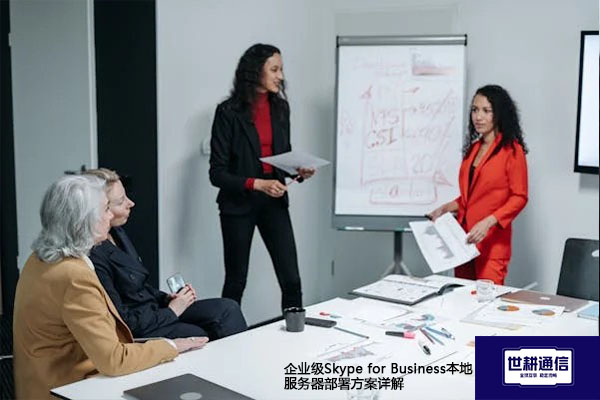 企业级Skype for Business本地服务器部署方案详解？？？解决方案//世耕通信  即时通讯（IM）私有化部署