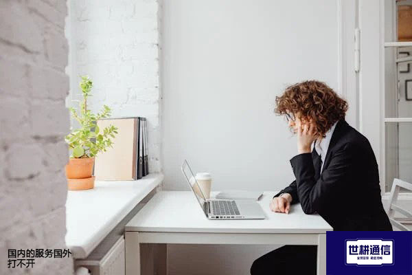 国内的服务国外打不开？？？解决方案//世耕通信全球办公专网