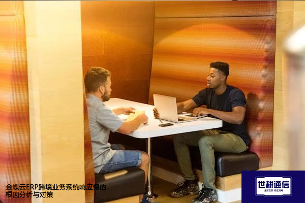 金蝶云ERP跨境业务系统响应慢的根因分析与对策​？？？解决方案//世耕通信全球办公专网