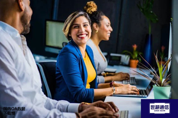 国内OA数据下载慢？？？解决方案//世耕通信全球办公专网