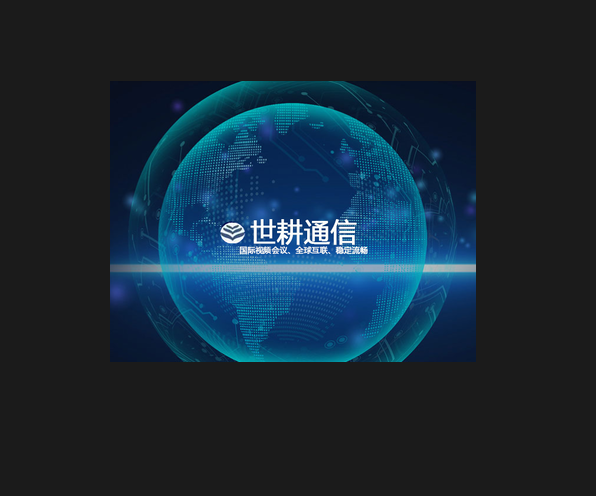 企业国际互联专线​？？？？解决方案//世耕通信全球办公专网