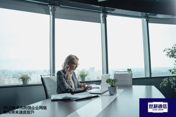  IPLC技术为跨国企业网络架构带来速度提升？？？？解决方案//世耕通信全球办公专网