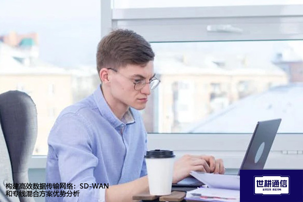 构建高效数据传输网络：SD-WAN和专线混合方案优势分析？？？？解决方案//世耕通信全球办公专网