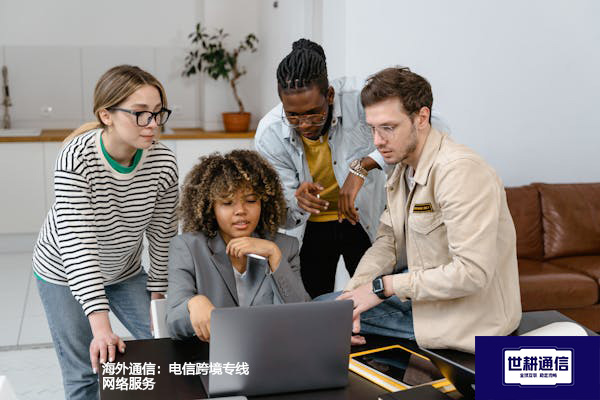 海外通信：电信跨境专线网络服务？？？解决方案//世耕通信全球办公专网