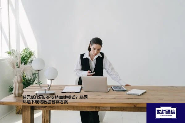 普元低代码ERP支持离线模式？弱网环境下现场数据暂存方案？？？解决方案//世耕通信全球办公专网